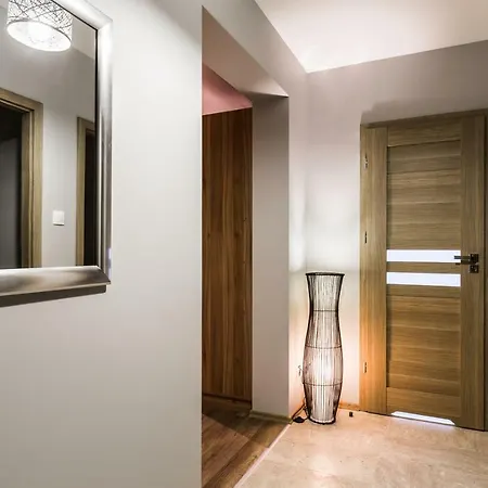 Apartamenty Gorzow Wlkp. Ґожув-Велькопольський Екстер'єр фото