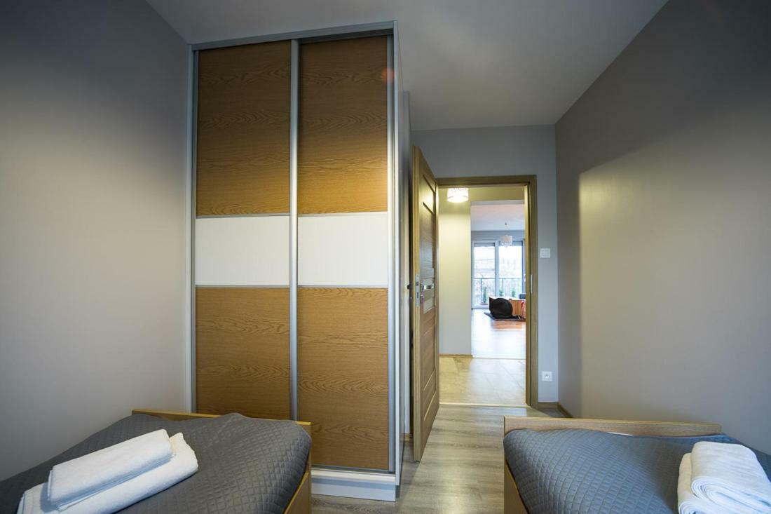 Apartment Gorzow Wlkp. Gorzow Wielkopolski