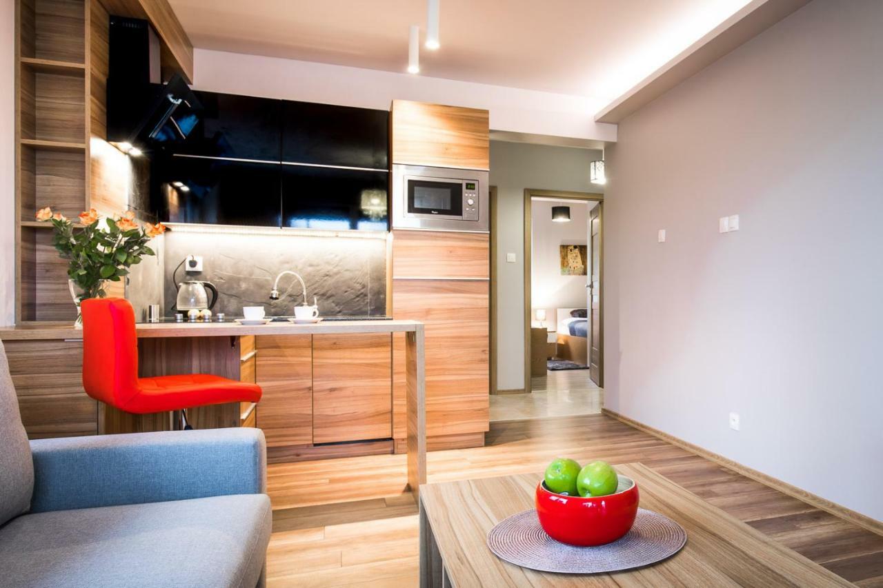 Apartment Gorzow Wlkp. Gorzow Wielkopolski