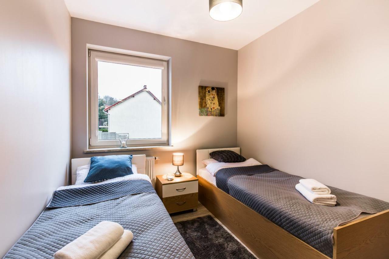 Gorzow Wlkp. Apartment Gorzow Wielkopolski