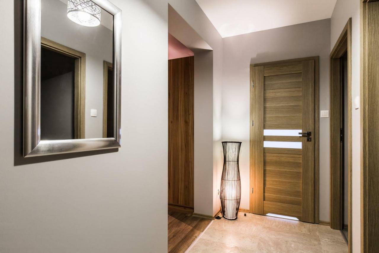 Apartment Gorzow Wlkp. *
