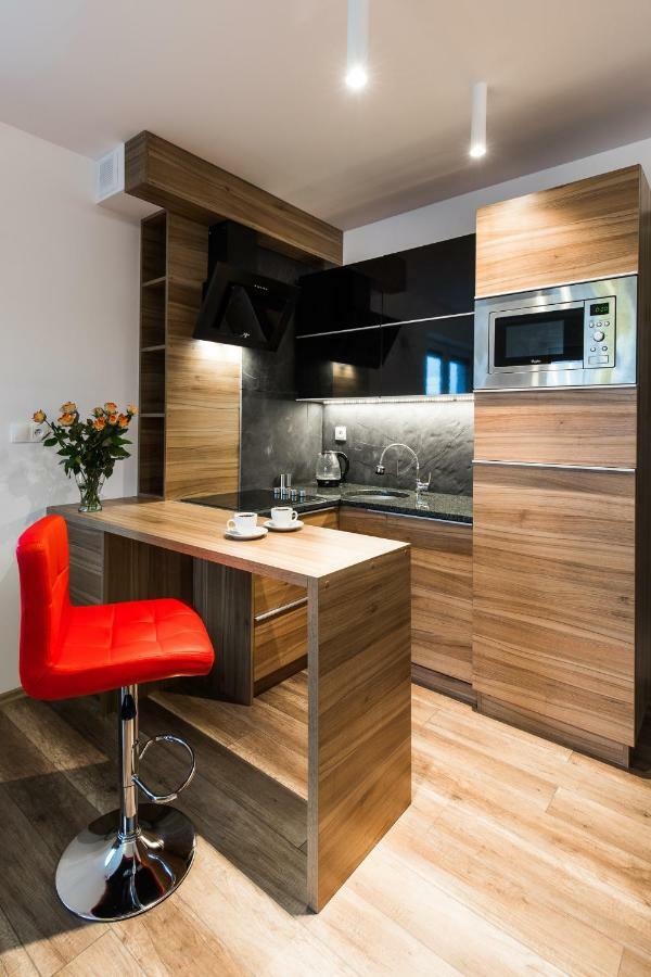 Apartment Gorzow Wlkp.