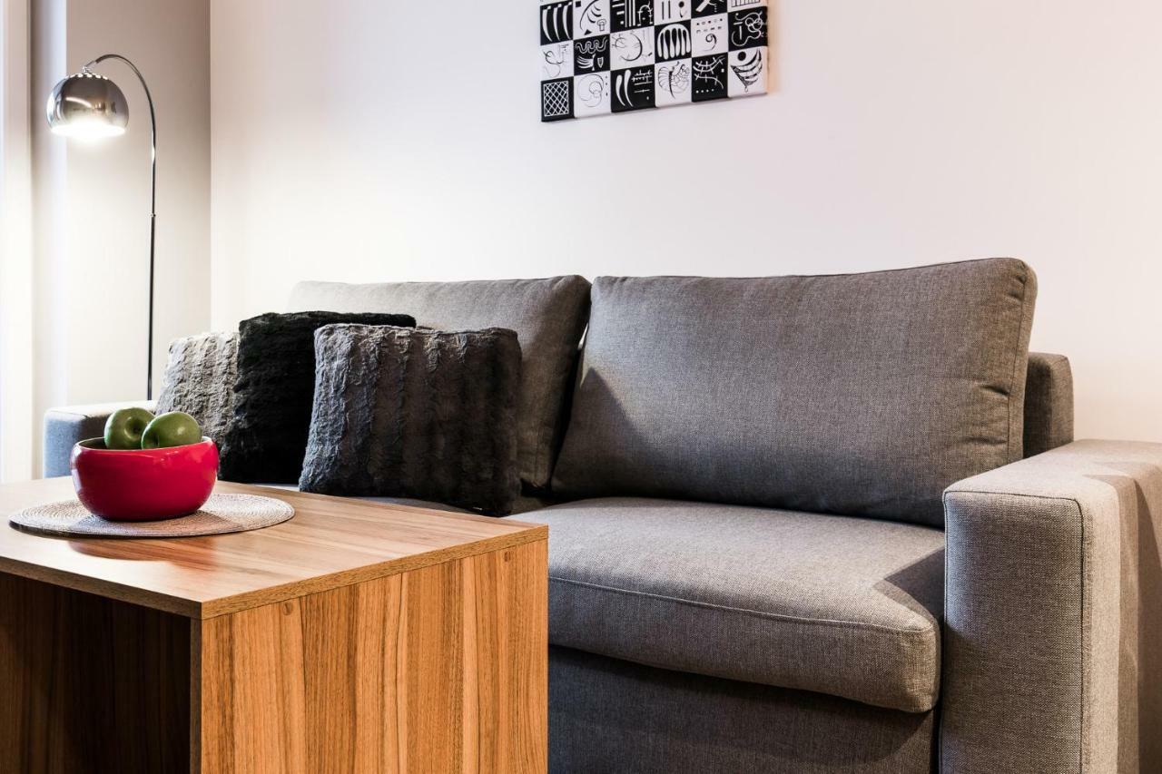 Apartment Gorzow Wlkp. Gorzow Wielkopolski