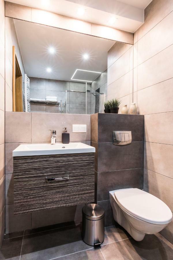 Apartment Gorzow Wlkp. Gorzow Wielkopolski