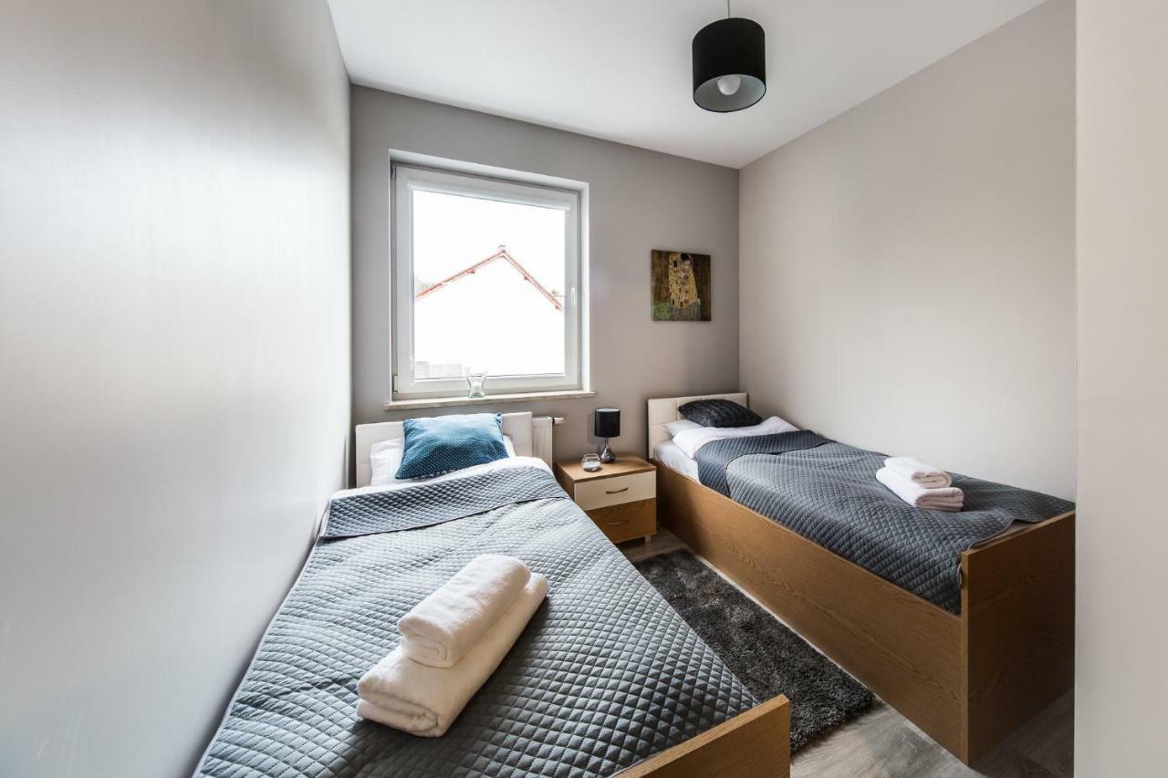 Apartment Gorzow Wlkp. *