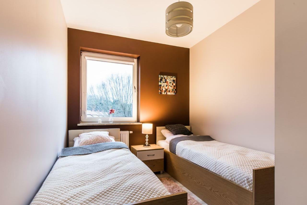 Gorzow Wlkp. Apartment Gorzow Wielkopolski