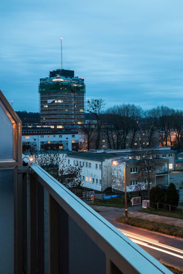 Gorzow Wlkp. Apartment Gorzow Wielkopolski