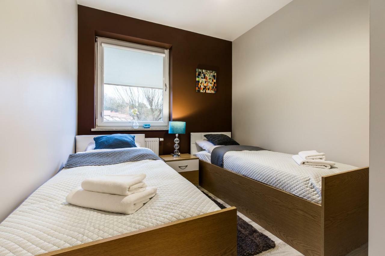 Gorzow Wlkp. Apartment *