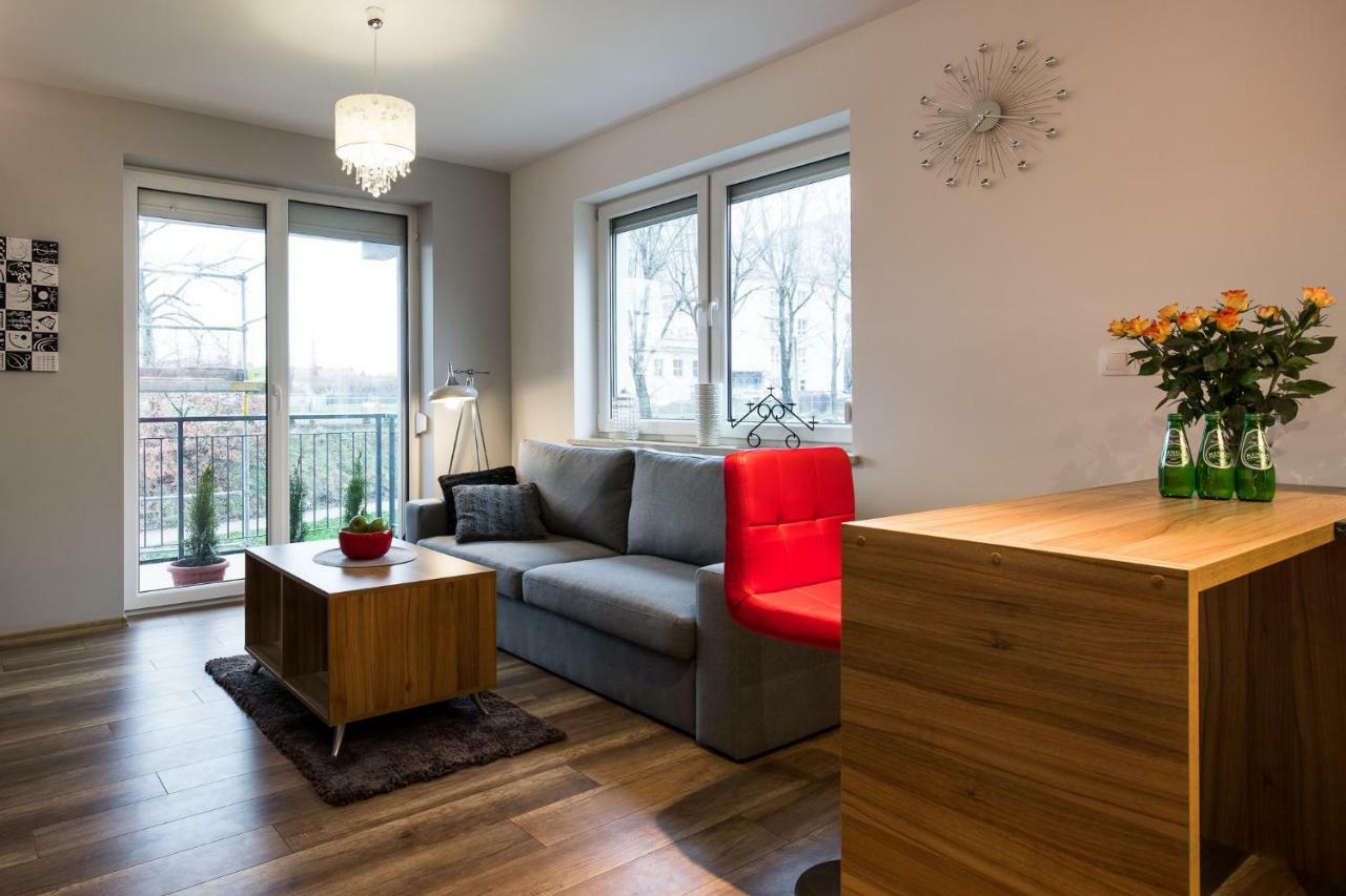 Gorzow Wlkp. Apartment *