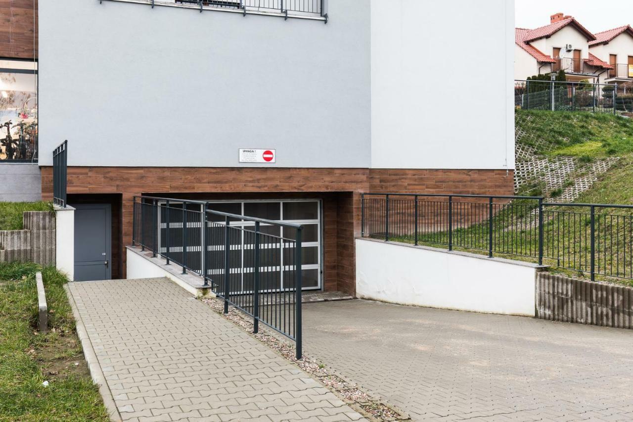 Gorzow Wlkp. Apartment *