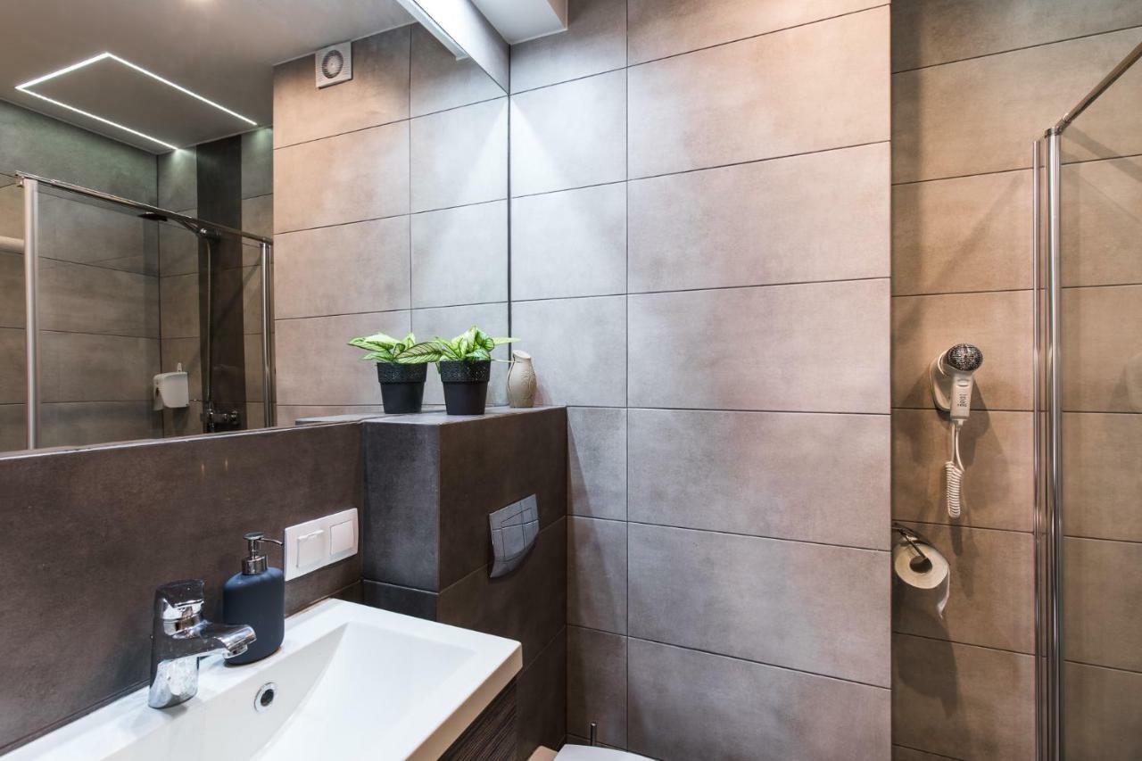 Apartment Gorzow Wlkp. *